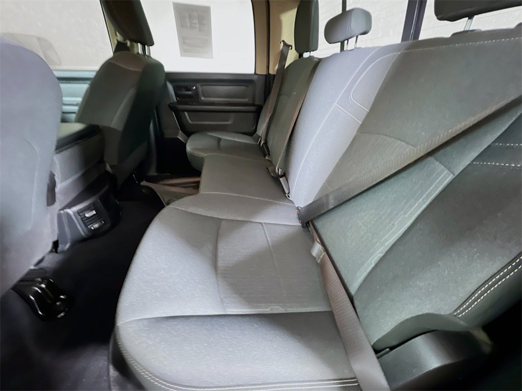 Used 2020 RAM 2500 Tradesman image 21