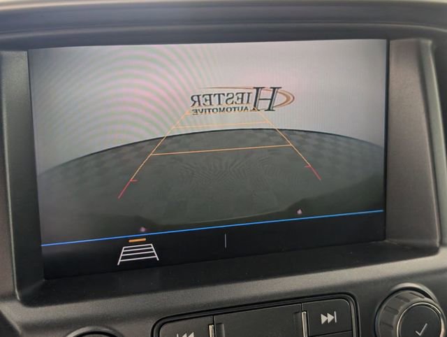 Used 2022 Chevrolet Colorado LT w/ Fleet Safety Package RWD image 20