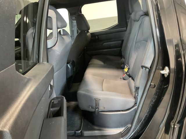Used 2024 Toyota Tacoma SR5 AWD/4WD image 26