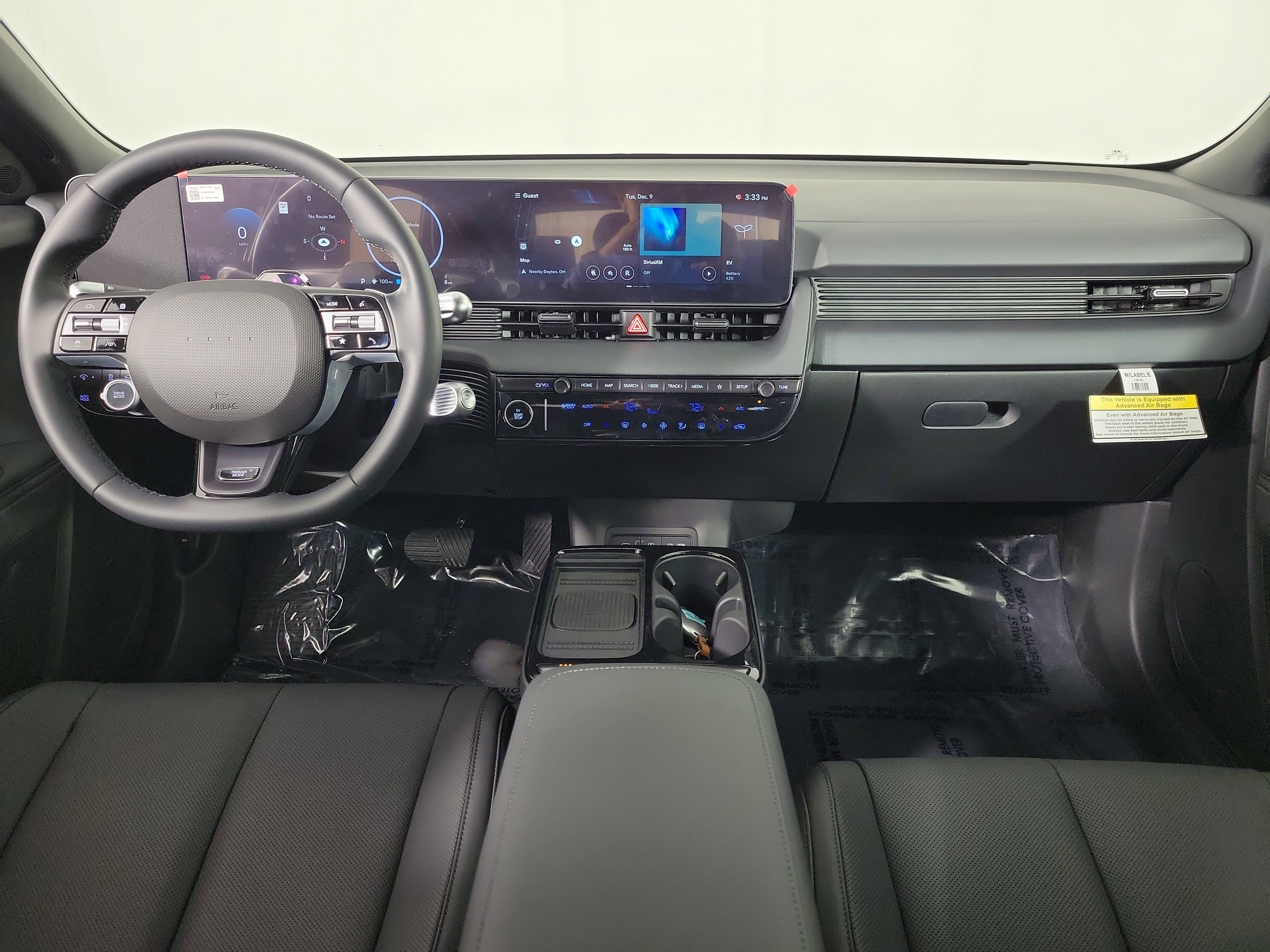 New 2026 Hyundai Ioniq 5 XRT image 4