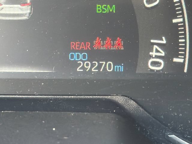 Used 2025 Toyota RAV4 Woodland Edition AWD/4WD image 27