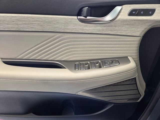 Used 2025 Hyundai Palisade Calligraphy image 42