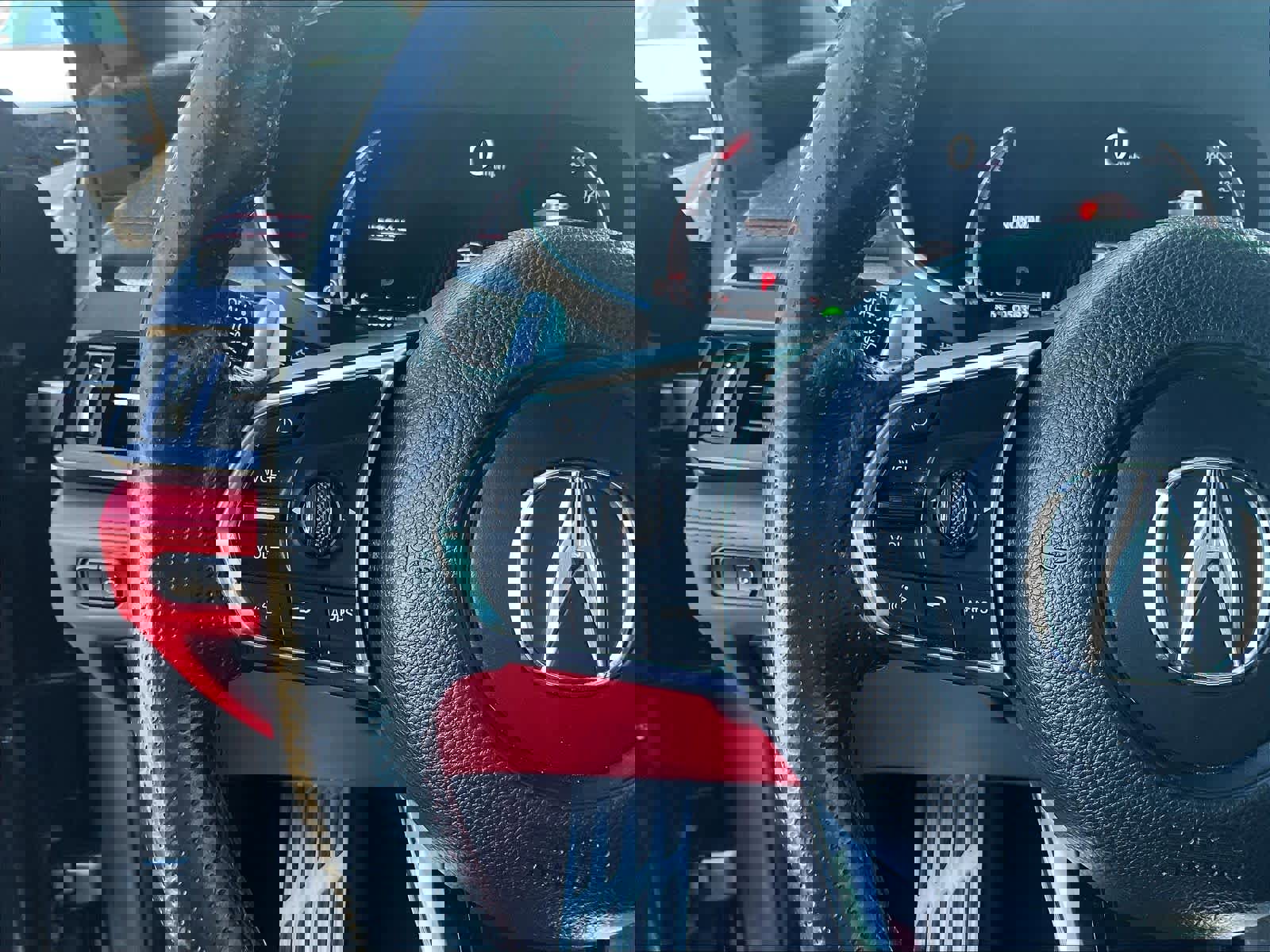 Used 2023 Acura MDX A-Spec AWD/4WD image 19