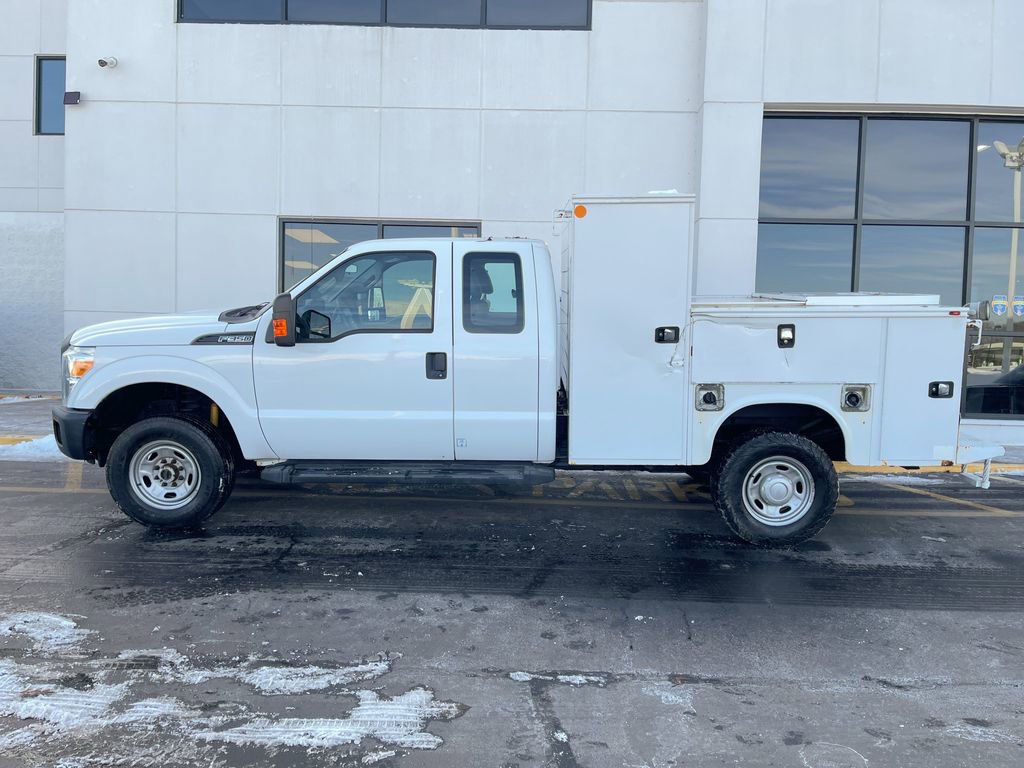 Used 2015 Ford F350 XL image 6