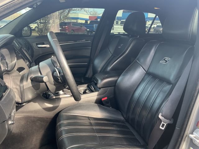 Used 2017 Chrysler 300 S w/ S Model Appearance Package AWD/4WD image 10