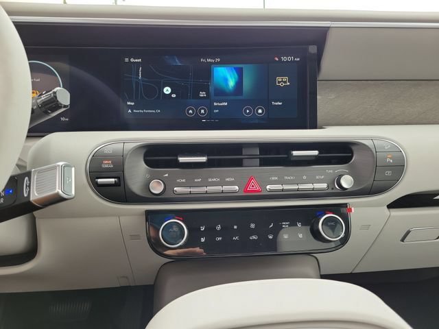New 2026 Hyundai Palisade Limited AWD/4WD image 15