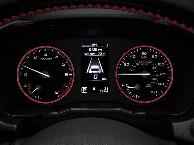 New 2026 Subaru Impreza RS AWD/4WD image 17