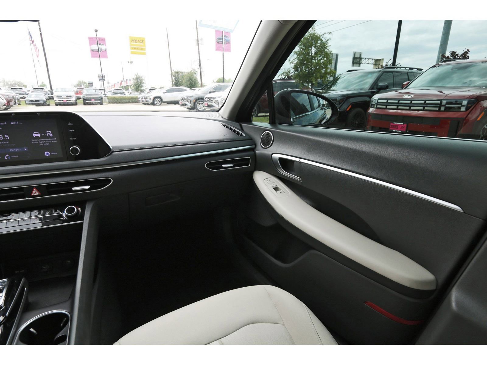 Certified 2022 Hyundai Sonata SE FWD image 12