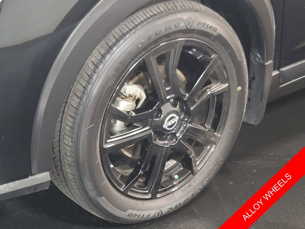 Certified 2024 Nissan Kicks SR image 6