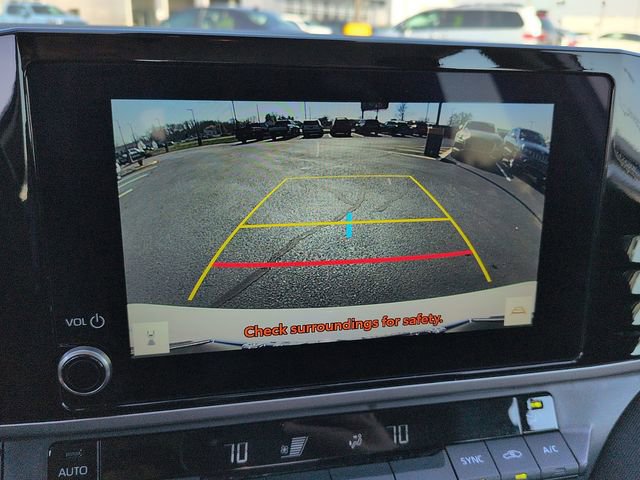 Certified 2025 Toyota Camry LE image 22