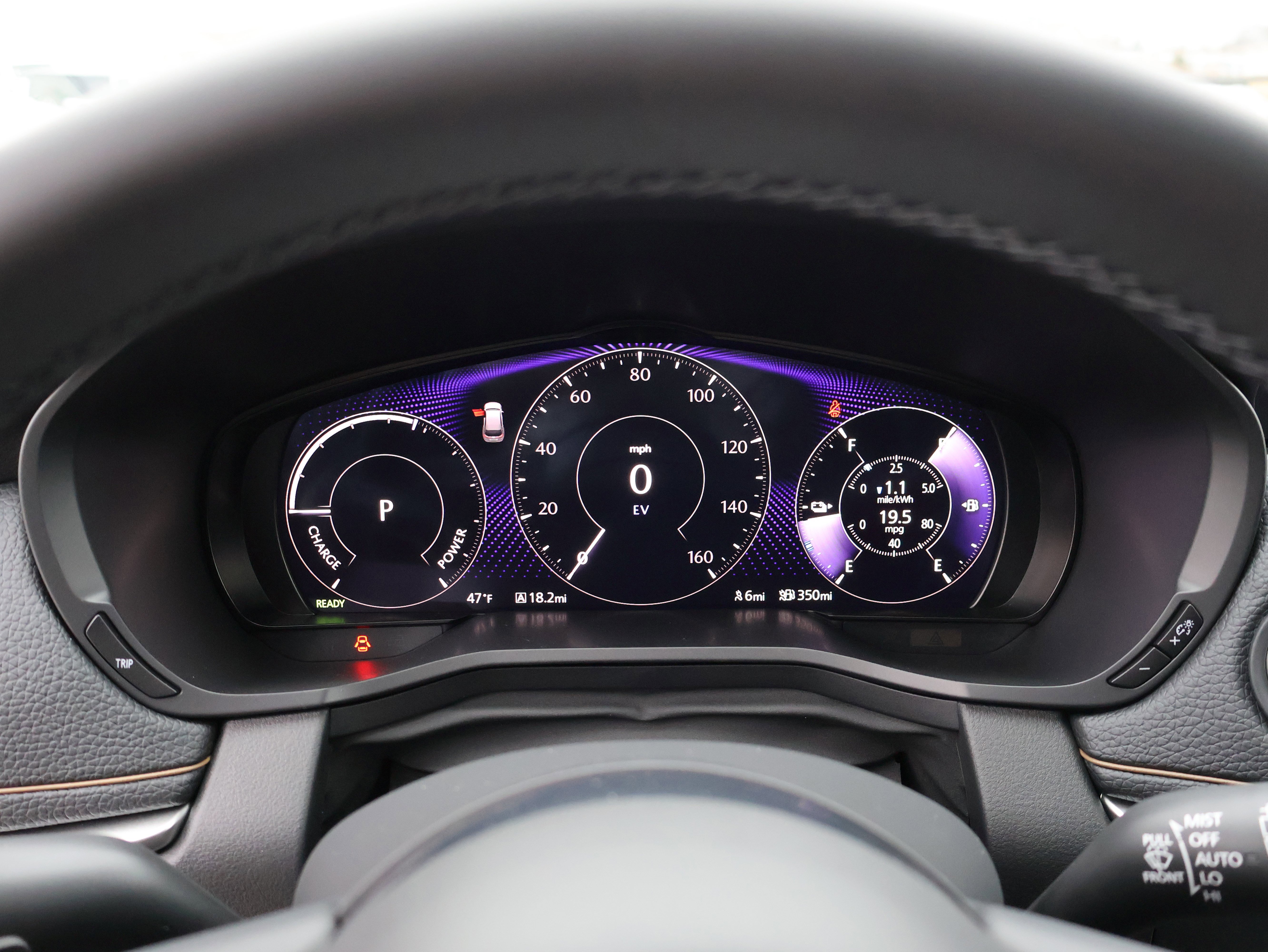 New 2026 MAZDA CX-90 Plug-In Hybrid w/Premium Sport image 37