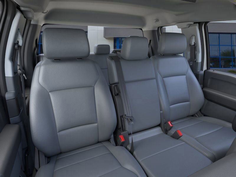 New 2026 Ford F250 XL w/ Snow Plow Prep Package image 10