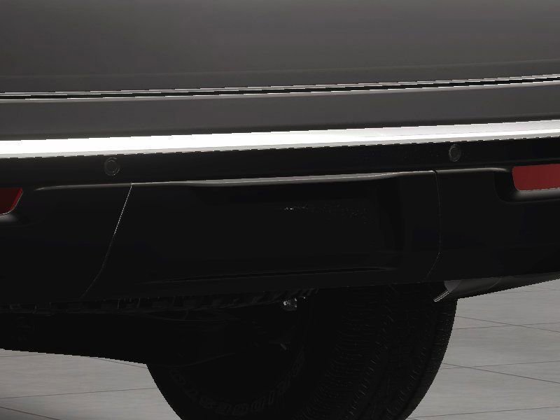 New 2025 Jeep Wagoneer Base image 16