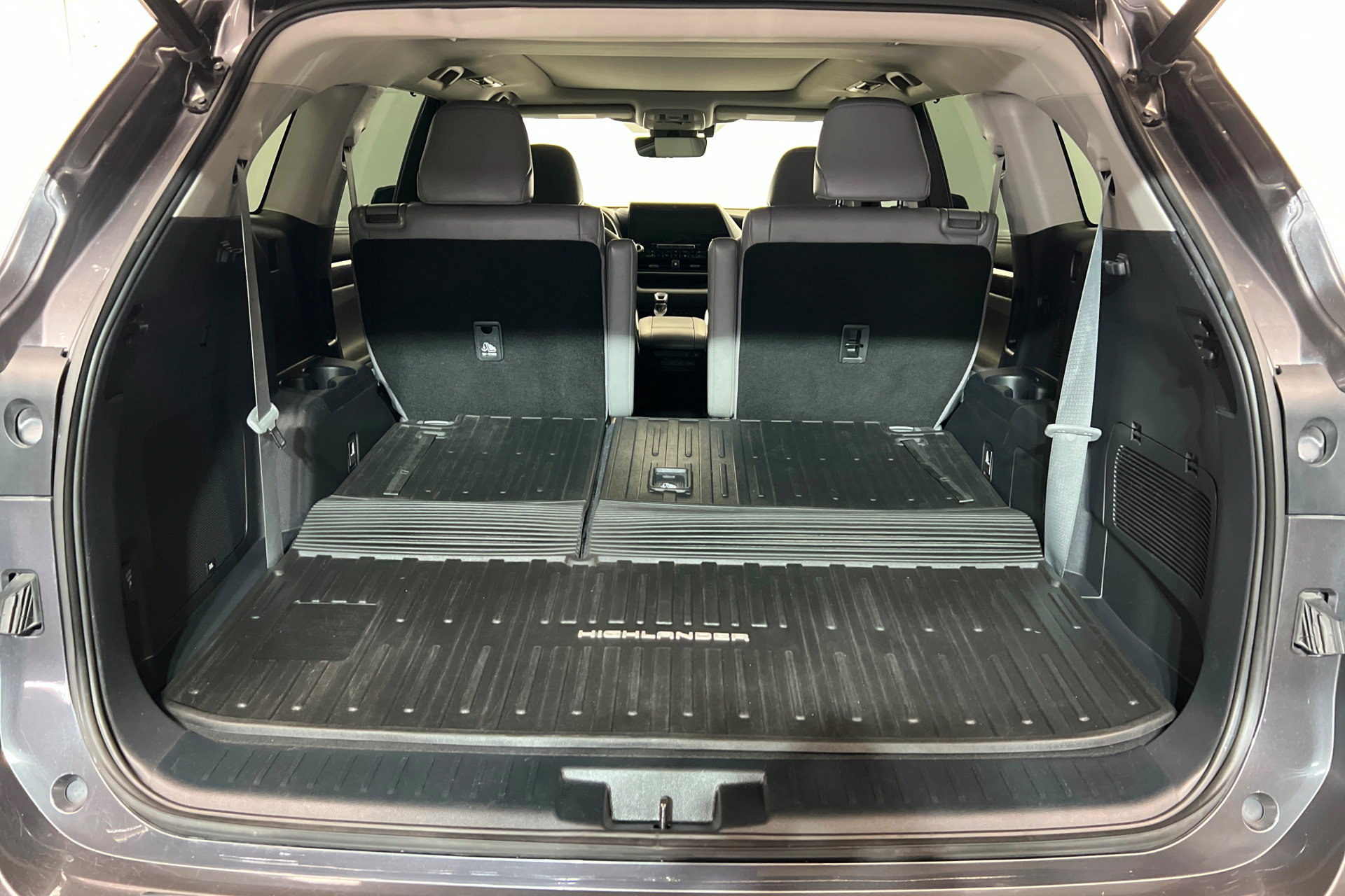 Used 2022 Toyota Highlander Platinum AWD/4WD image 23