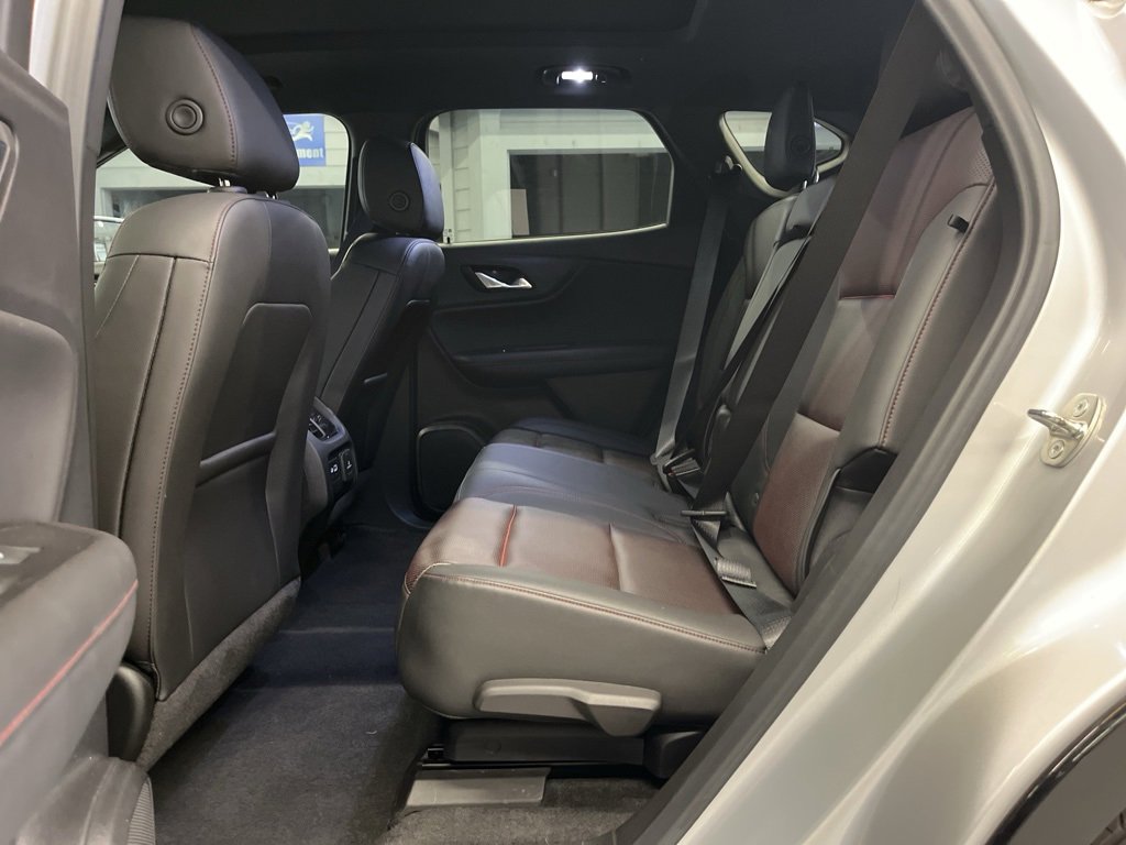Used 2019 Chevrolet Blazer RS w/ Sun and Wheels Package image 35
