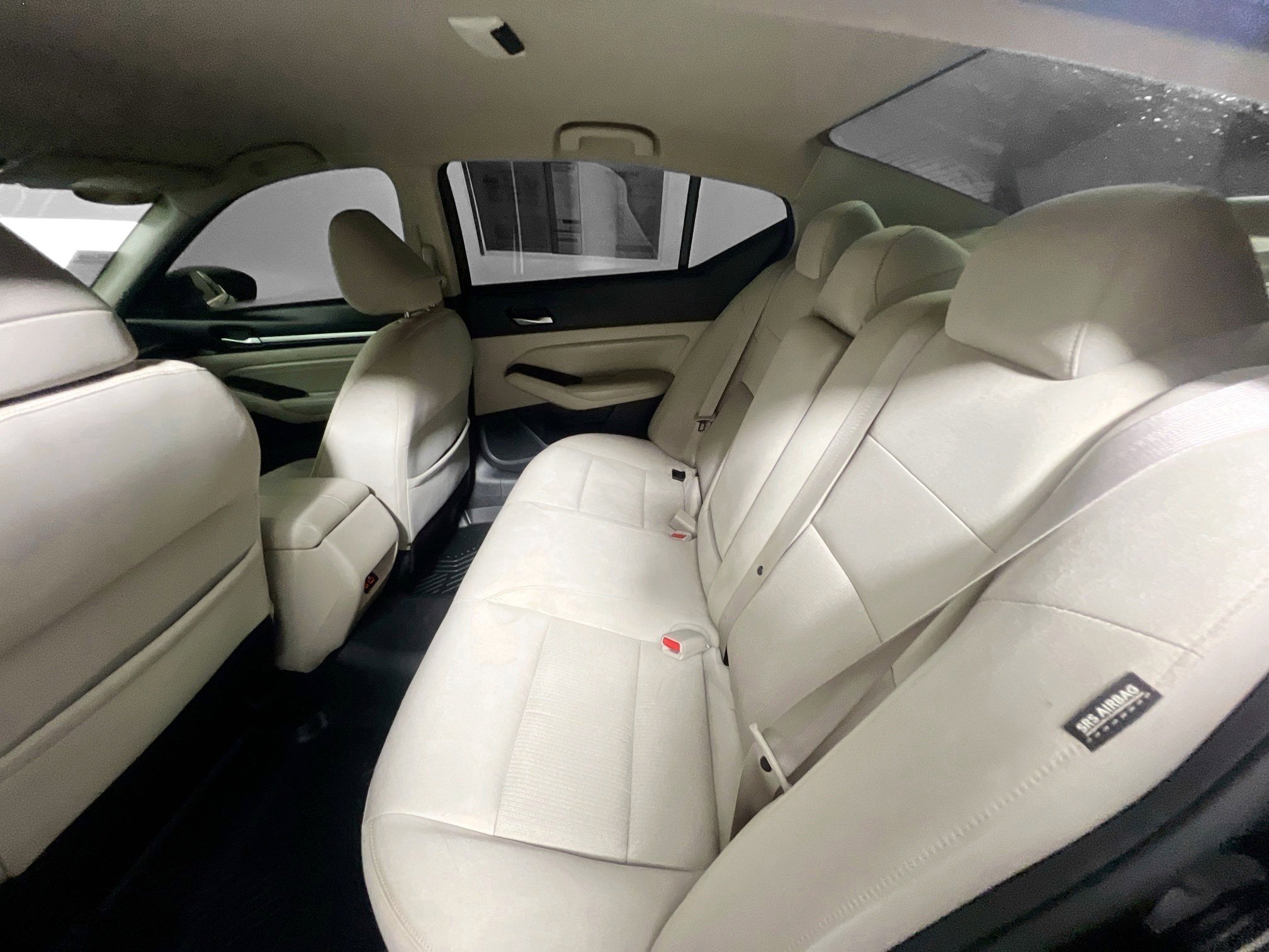 Used 2021 Nissan Altima 2.5 SV image 26