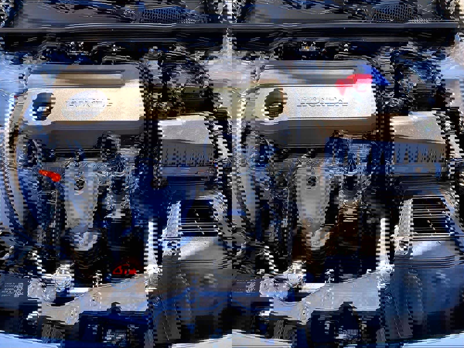 New 2026 Honda Civic Sport image 16