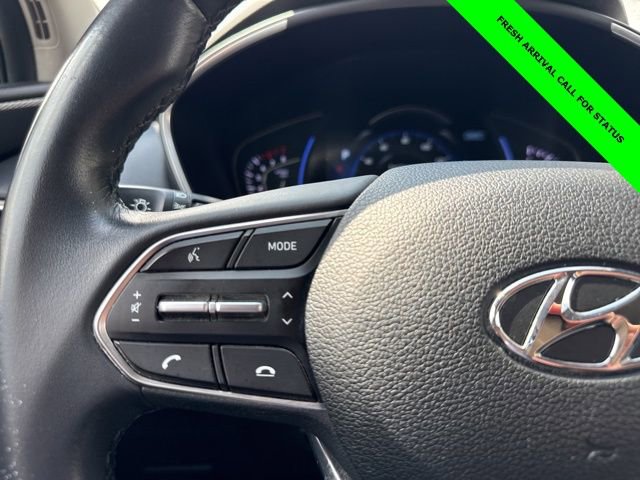 Used 2019 Hyundai Santa Fe SEL FWD image 57