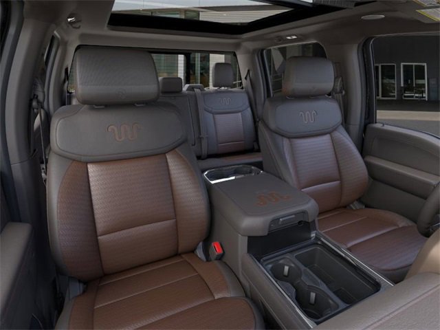 New 2026 Ford F250 King Ranch image 10