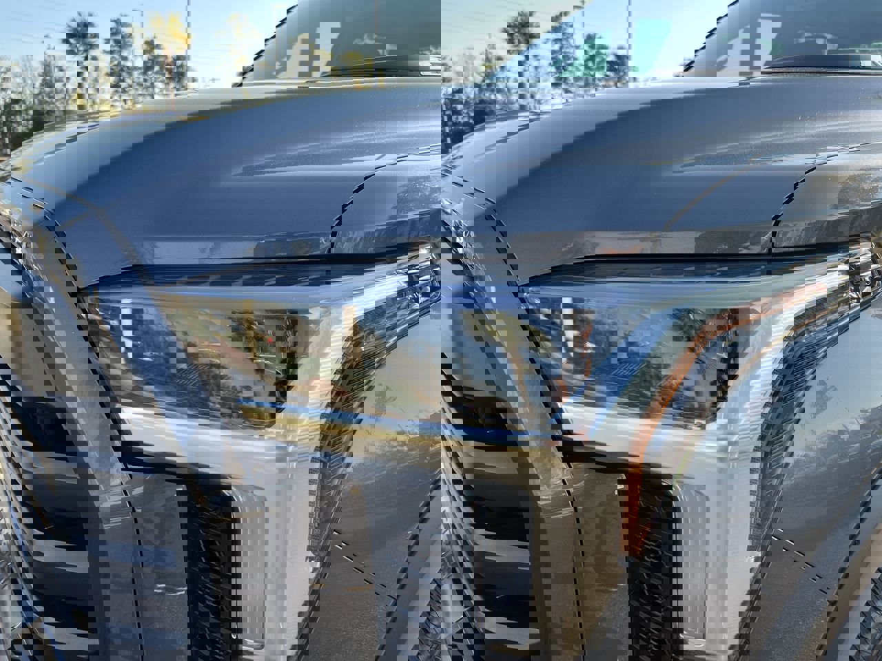 Used 2024 Toyota Tundra Limited w/ Nightshade Package image 6