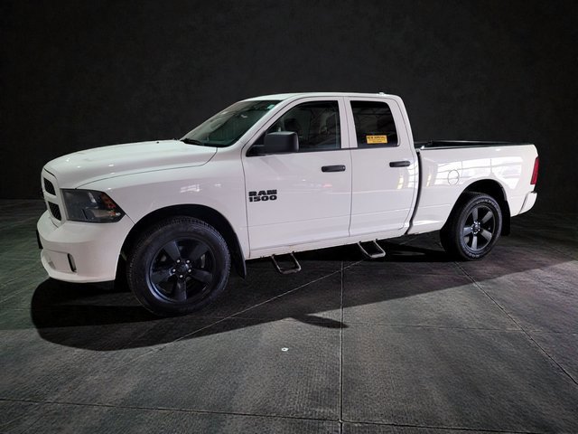 Used 2018 RAM 1500 Express w/ Express Value Package image 13