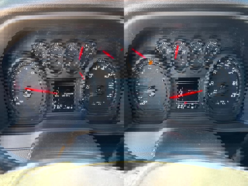 New 2026 GMC Sierra 3500 Pro w/ 1SA Pro Safety Plus Package image 19