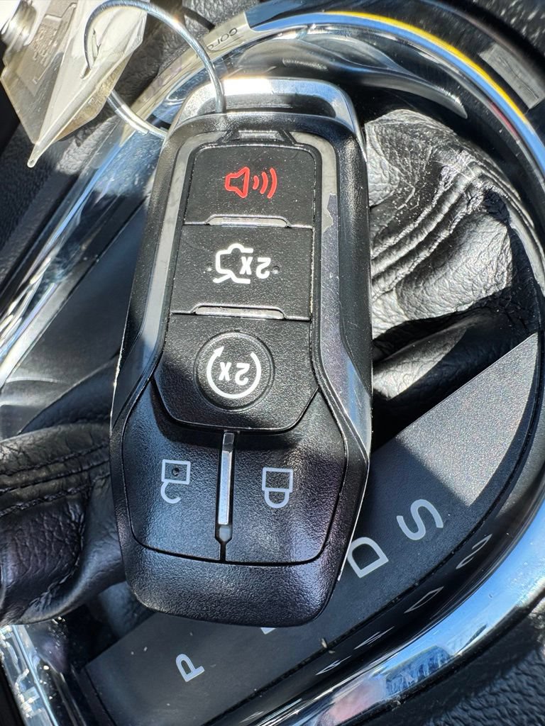 Used 2016 Ford Mustang GT Premium w/ Equipment Group 401A RWD image 35