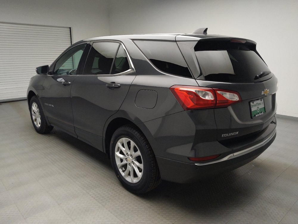 Used 2019 Chevrolet Equinox LT AWD/4WD image 5