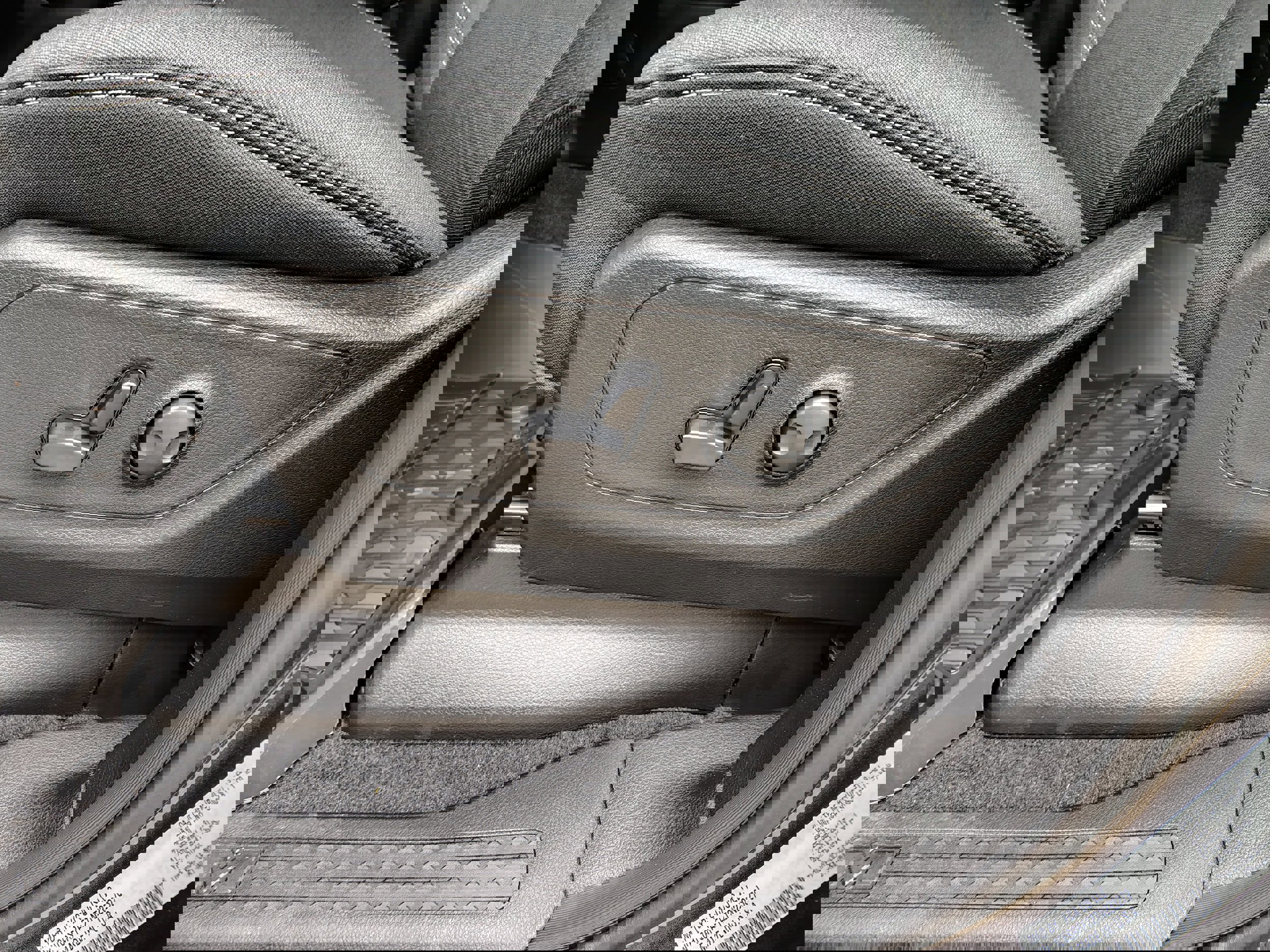 New 2026 RAM 1500 Big Horn image 17