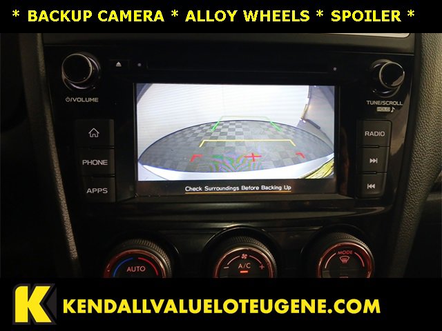 Used 2021 Subaru WRX image 13