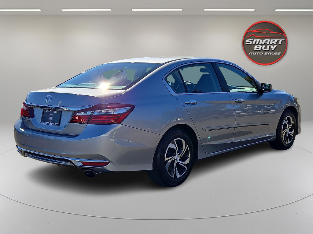 Used 2016 Honda Accord LX image 5