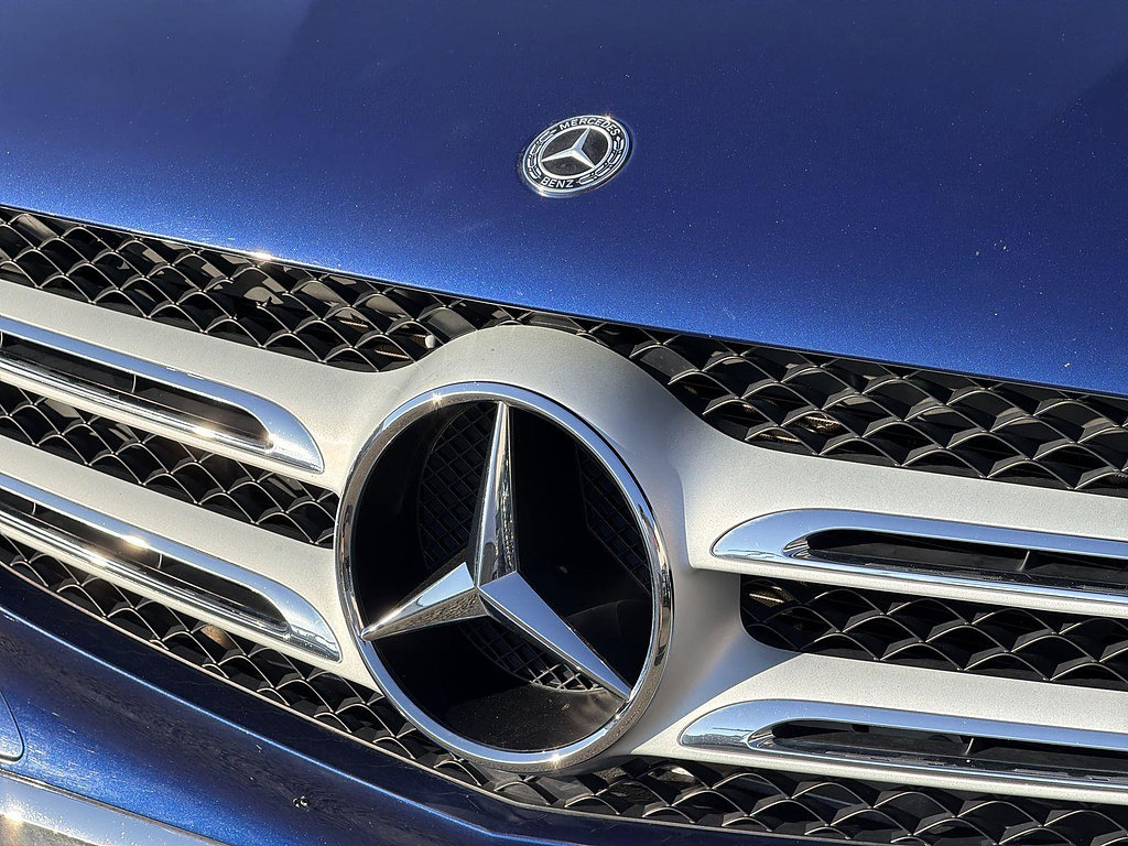 Used 2018 Mercedes-Benz GLC 300 image 30