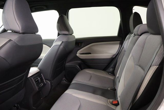 New 2026 Subaru Forester Premium image 29