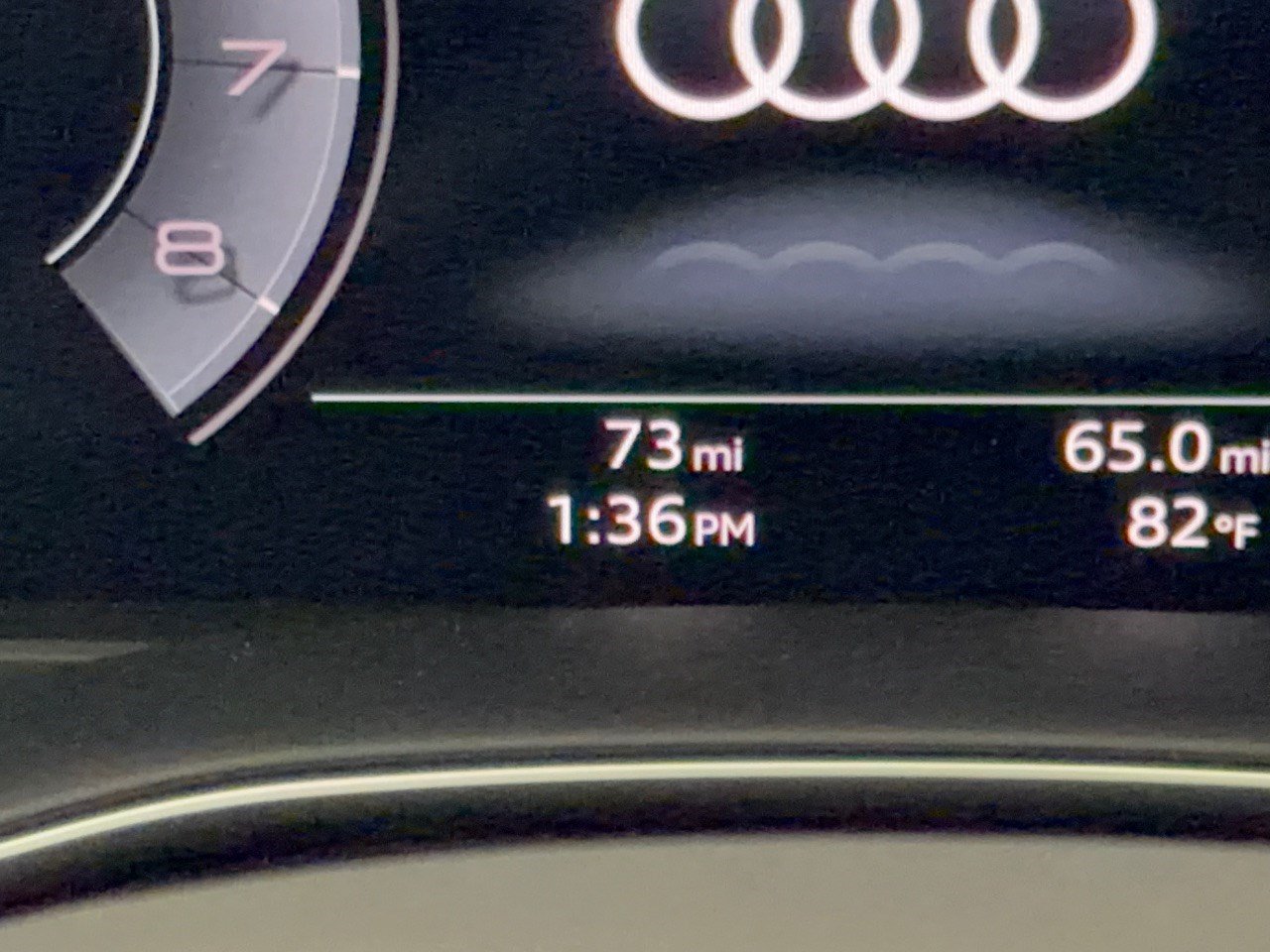 New 2026 Audi Q8 Premium Plus AWD/4WD image 26
