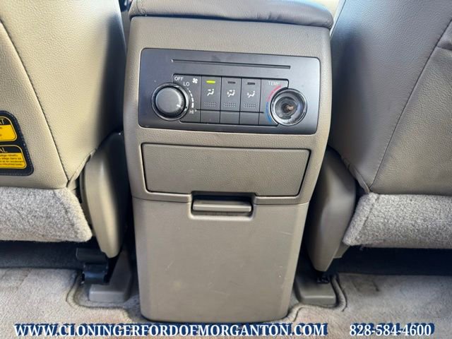 Used 2010 Toyota Highlander 4WD image 15