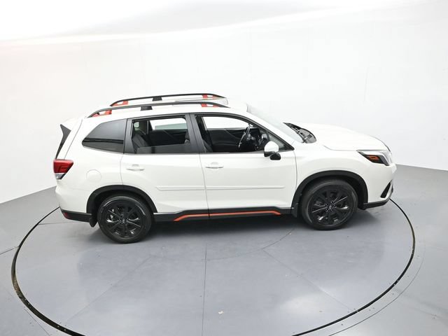 Used 2023 Subaru Forester Sport AWD/4WD image 41