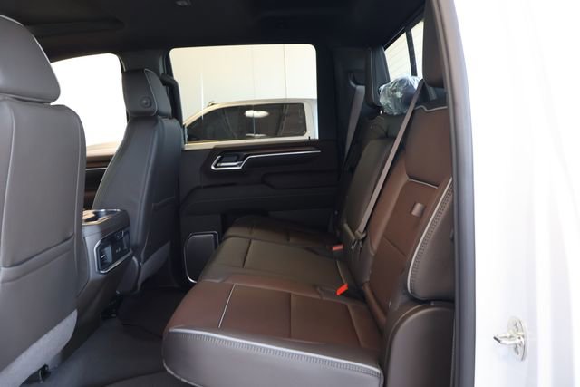 New 2026 GMC Sierra 2500 Denali w/ Denali Reserve Package image 17
