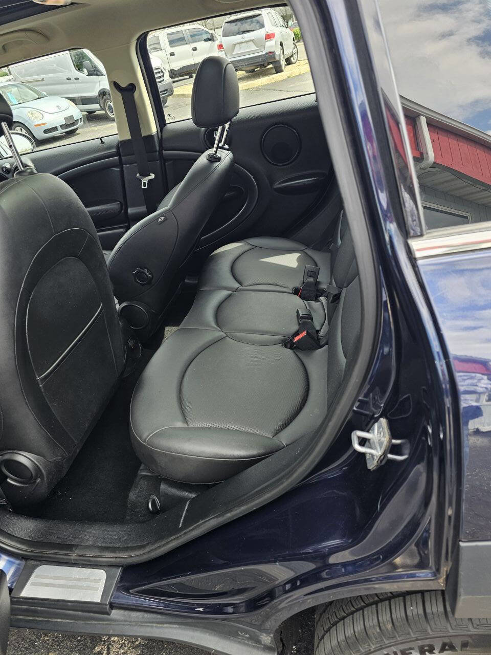 Used 2013 MINI Cooper Countryman S AWD/4WD image 20