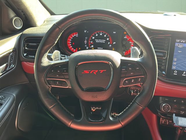Used 2023 Dodge Durango SRT Hellcat image 26