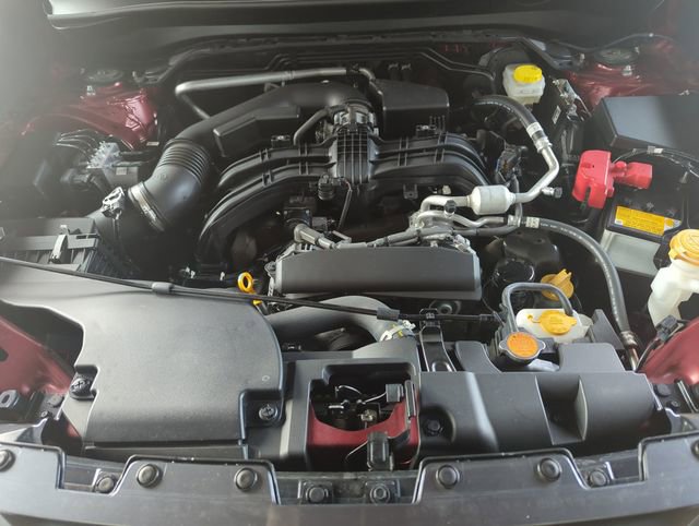 Used 2025 Subaru Forester Limited image 30