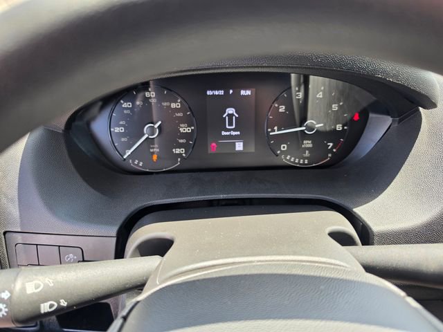 New 2026 RAM ProMaster 2500 w/ Convenience Group FWD image 14