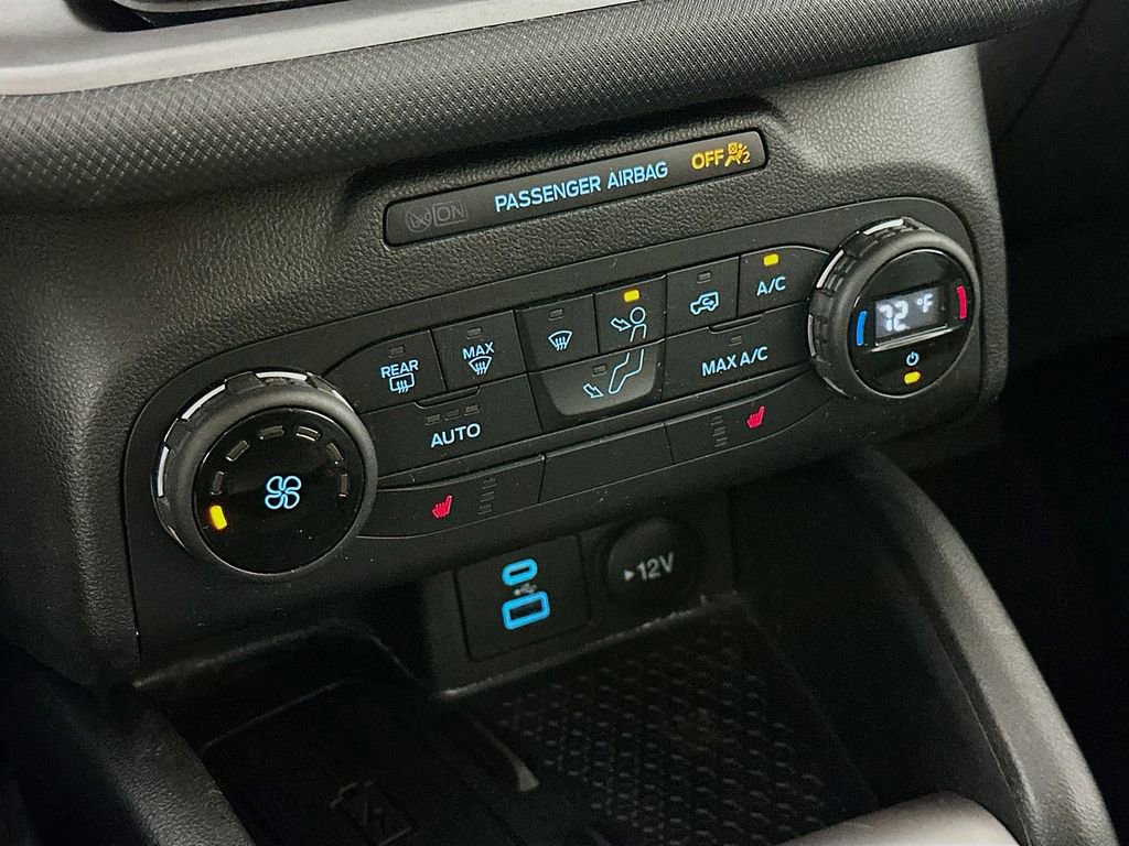 Used 2021 Ford Bronco Sport Big Bend w/ Big Bend Package image 22