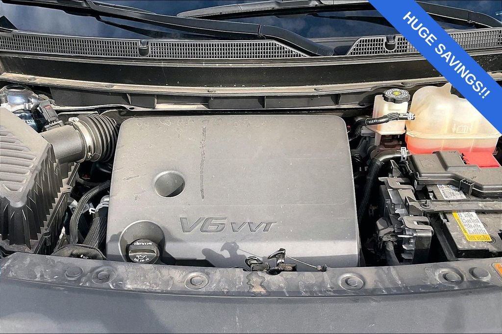 Used 2023 Buick Enclave Avenir w/ Avenir Technology Package image 12