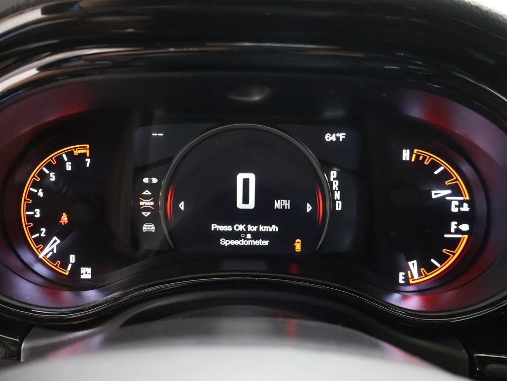 New 2026 Dodge Durango GT AWD/4WD image 28