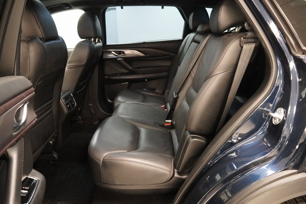 Used 2019 MAZDA CX-9 Grand Touring image 25