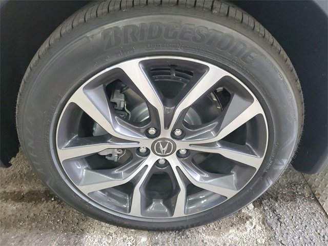 Used 2022 Acura MDX FWD w/ Technology Package image 10