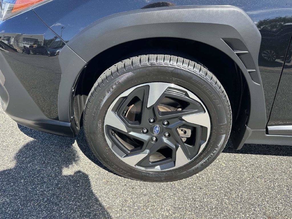 Certified 2024 Subaru Crosstrek 2.5i Limited AWD/4WD image 6