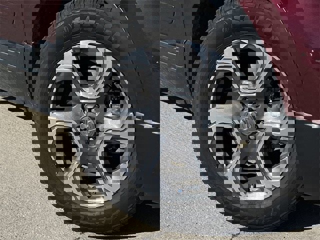 Certified 2019 Honda CR-V EX image 8