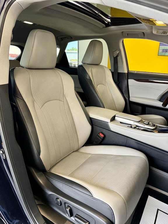 Used 2016 Lexus RX 350 FWD w/ Premium Package image 16