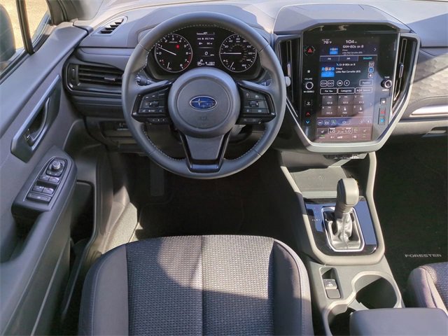 Used 2025 Subaru Forester Premium w/ Convenience Package #2 image 15